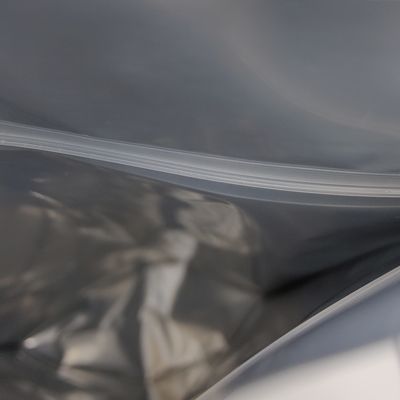 170mm الرقمية المطبوعة زيبر كيس الألومنيوم أكياس زيبر احباط للأغذية