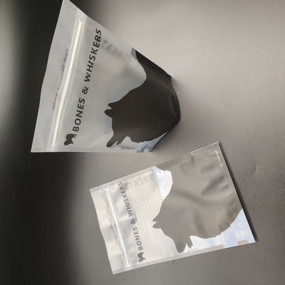 أكياس طعام للكلاب قابلة لإعادة التدوير قابلة لإعادة التدوير من مطبوعات مطبوعات الحيوانات الأليفة